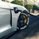Imagen para el artículo titulado El nuevo Porsche Taycan Turbo S eléctrico tiene 750 caballos y es ridículamente rápido (y caro)